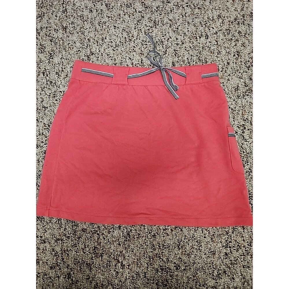 Lands‎ End Skort Pink Size 6/8 - Picture 2 of 5